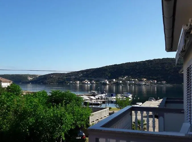 Slavica Bunic,appartements Am アパート *