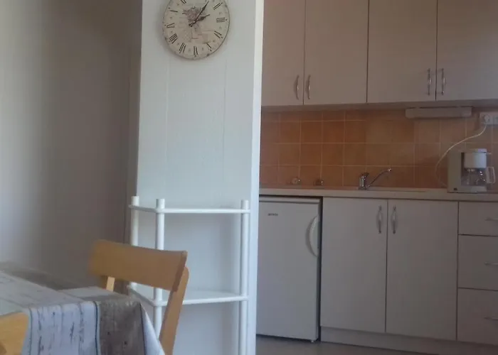 Slavica Bunic,appartements Am