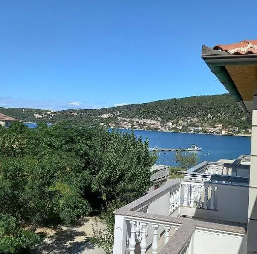 Slavica Bunic,appartements Am Supetarska Draga