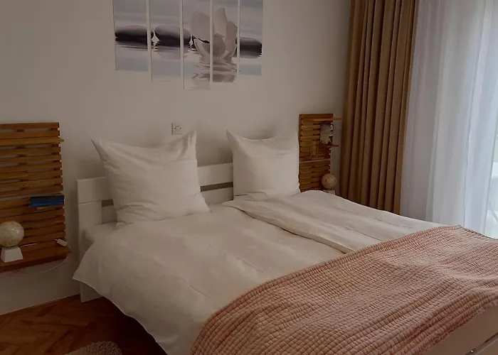 Apartment Slavica Bunic,appartements Am *