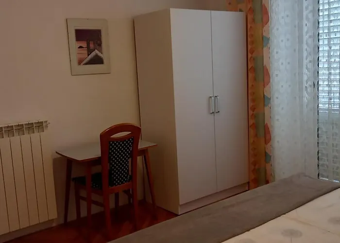 Slavica Bunic,appartements Am