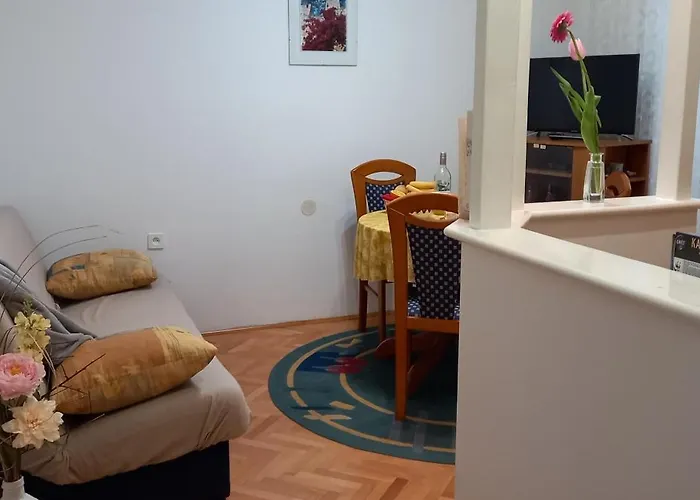 Slavica Bunic,appartements Am