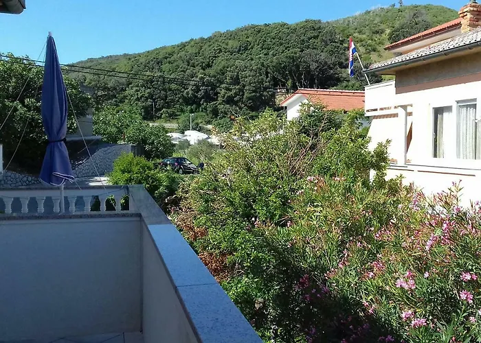 Slavica Bunic,appartements Am *